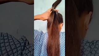 [Updo Hairstyles]Help This Hairstyles Get A Pretty Look//Heatless Hair Hack