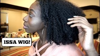 The Most Affordable, Natural-Looking Hair??? Queen Weave Beauty Brazilian Kinky Curly | Update