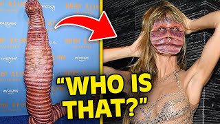 Celebrities Failing At Halloween For 20 Minutes Straight