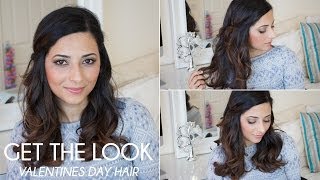 Babyliss Pro Perfect Curl Tutorial - Medium Long Hair | Ysis Lorenna