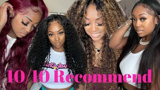 Ranking The Hair Companies I'Ve Worked With: Top 5 2022