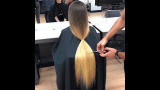 Long Hairstyle For Women