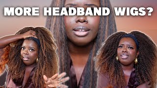 Amazon Headband Wigs, Pt. 8   3 Styles Under $30! | $20 Tuesday, Ep. 84