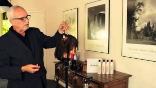 How To Do A Root Perm For Hair : Hair Care & Style Tips