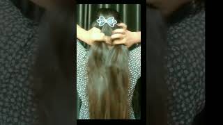 Wow  Partywear Braid Hairstyle