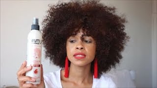 My Top 6 Hair Care Products