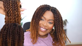 100K Subscribers, 6 Years Later. Finding My Calling On Youtube Ft The Best Twist Out By Hergivenhair