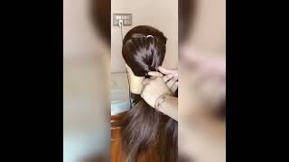 2023 Simpl Hairstyles, Letest Hair Styles,Coverstyle