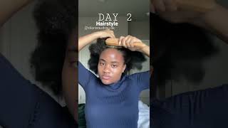 #Naturalhairstyles #Quickhairstyle #Naturalhair