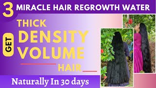 Magical Tips For Hair Growth | How To Grow Hair Fast | Long Hair | Best Hair Care Routine