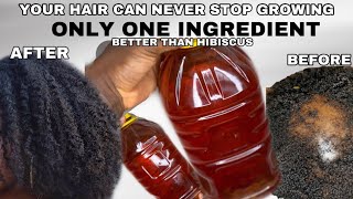 Cloves Didn'T Grow Your Hair? Try This Instead! Better Than Cloves Water! How I Grew My Hair Fa