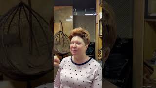 Strizhka V Stile Anderkat Ot Ivana  Short Haircuts For Women  Bludoy School
