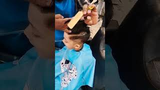 Most Popular Hair Cut Hair Style For Boy#Haircut#Hairstyle #Shortvideo #Shorts #Ranchi