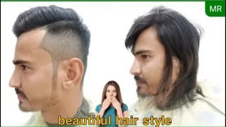 New Hairstyle 2022 Gents Hair Style