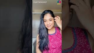 Easy And Awesome Hair Care At Home | Preethi Sanjiv