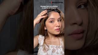 Haircare Routine To Follow For Strong Hair | Hair Care Tips | Be Beautiful #Shorts