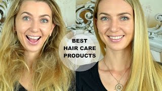 Best Hair Care Products | Healthy Silky Hair