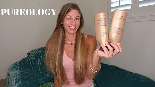 Pureology Hair Care Products