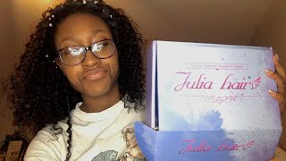 Julia Hair Headband Wig Review            A Scam!? & What To Expect On My Channel