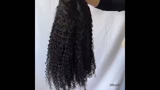 Are You Looking For Natural Human Hair And A Trustworthy Supplier? #Humanhair #Curlyhair #Lacewigs