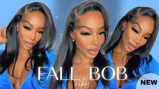 It Girl Fall Bob  | Buy 1 Get 1 Free Wig | Alipearl Hair