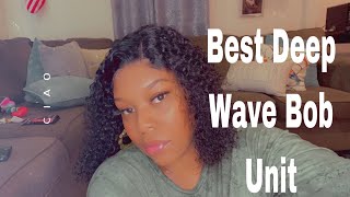 Amazon Affordable Wig Review/Ainmeys Hair/ Beginner Friendly