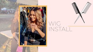 Lwigs Wig Review & Install