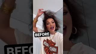Before & After: Do You Like It?! See How My Hair Turned Out!