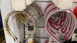 Primark Hair Accessories New Collection - October, 2022
