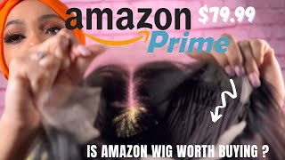 Amazon Wigs Review: Is It Worth It?  -Ainmeys Hair