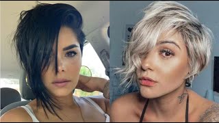 13 Hot Pixie Haircut Ideas To Try Now