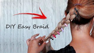 You'Re Going To Love This Ponytail Hack #Ponytail #Hairstyle