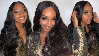 Affordable Wig Install (Under $100) | Beautyforever Hair