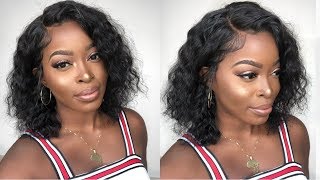 Affordable Back To School Lace Front Wig Only $99 Or Less Ft. Unice Hair