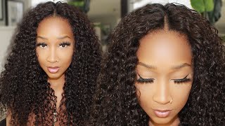Try This Crochet Method For A Natural Look With No Leave Out. Nadula Hair
