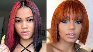 17 Popular Short Haircut Ideas For Black Women To Try This Winter 2023