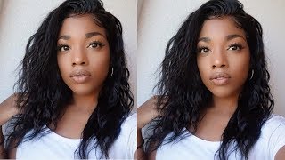Affordable Aliexpress Brazilian Lace Front Wig Ross Pretty Hair