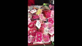 Istanbul Bazaar Kids And Girls  ||  Hair Accessories New Collection December 2021#Shorts