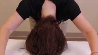 How To Plop Hair, Wrap Hair, And Scrunch Hair Using Hair Repear The Ultimate T-Shirt Hair Towel