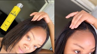 How To Slay This Bob Wig From Amazon - Smhair