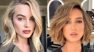 11 Very Popular Bob Haircut Trends And Ideas