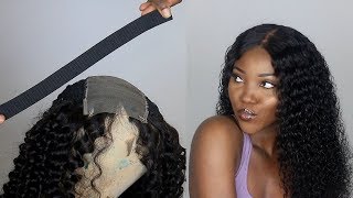 How To - Elastic Band Method Ft Beauty Forever Hair