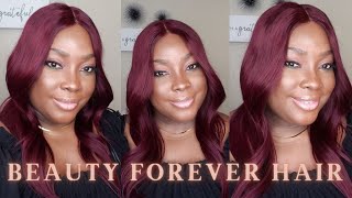 Beauty Forever Hair | Amazon | Kellie Kelz Way