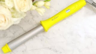 Drybar Wrap Party: How To Create Natural Looking Waves