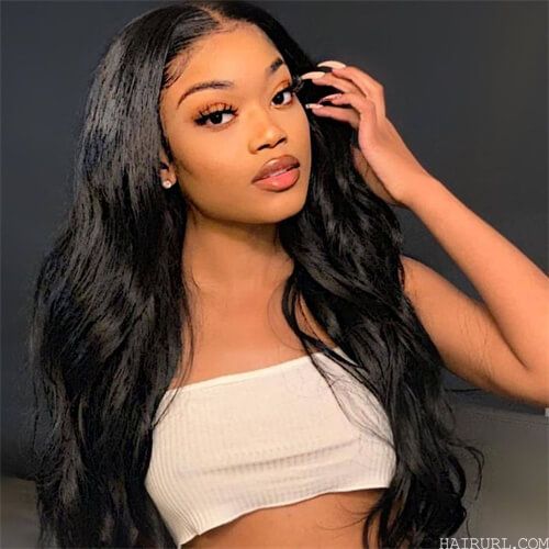 The Affordable Body Wave Wigs Introduction