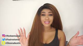 1B/30 Kinky Straight Wig |Na Beauty Hair  Aliexpress Official Store