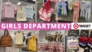 Target Girls Clothes, Shoes, Hair Accessories & Pajamas!!Target Shop With Me | Target Kids Clothes