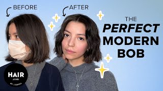 Everything You Need To Know About Maintaining A Bob Haircut | The Backbar | Hair.Com By L'Oreal
