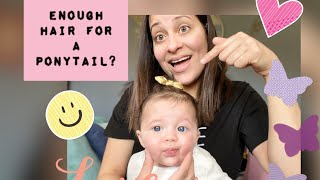 Styling Baby Girl'S Hair | Hair Accessories For Babies