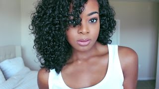 Malaysian Curly | Beauty Forever Final Review